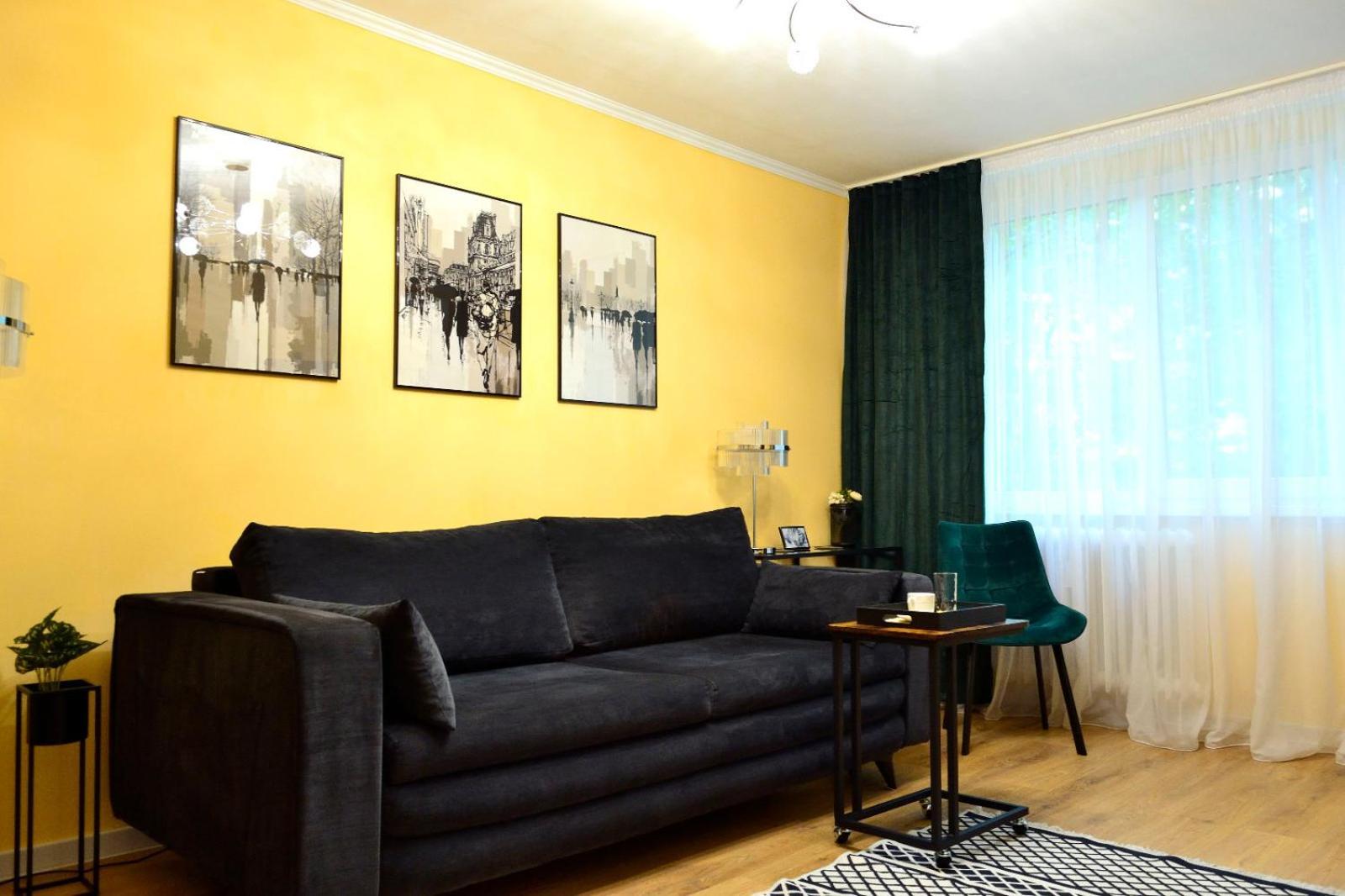 Cozy 2 Rooms Apartment Drumul Taberei 부쿠레슈티 외부 사진