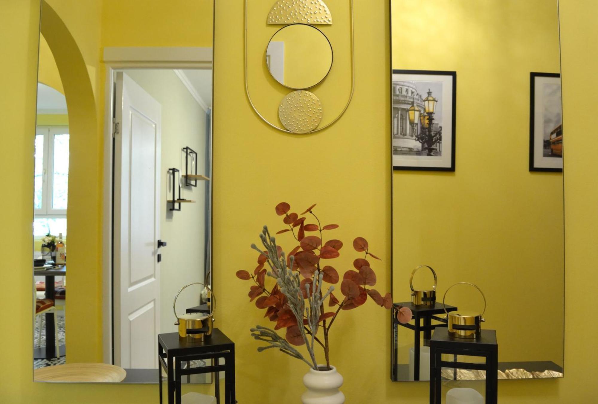 Cozy 2 Rooms Apartment Drumul Taberei 부쿠레슈티 외부 사진