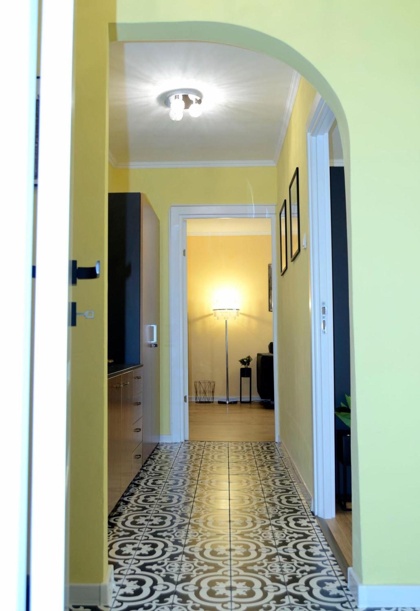 Cozy 2 Rooms Apartment Drumul Taberei 부쿠레슈티 외부 사진