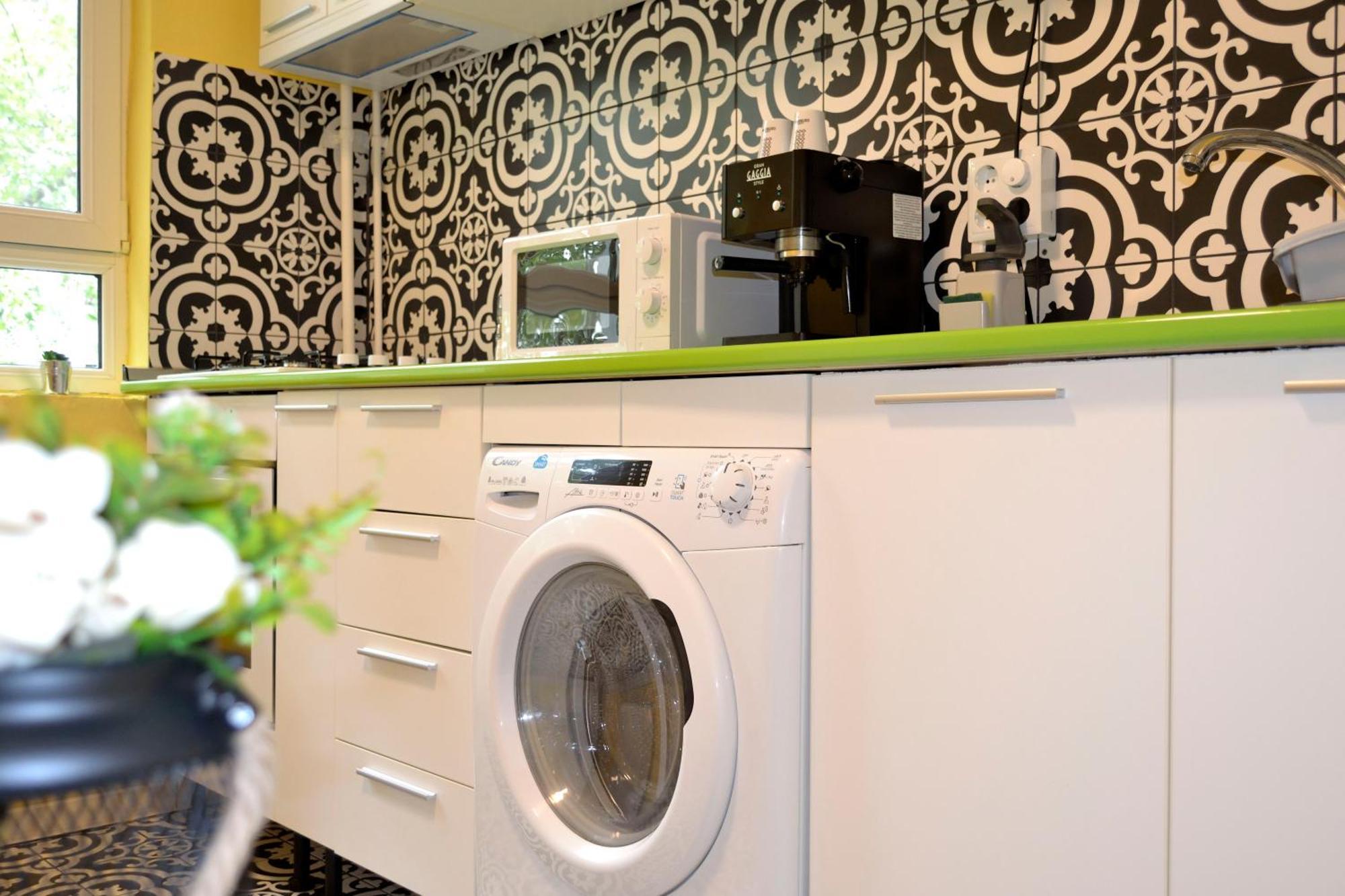 Cozy 2 Rooms Apartment Drumul Taberei 부쿠레슈티 외부 사진