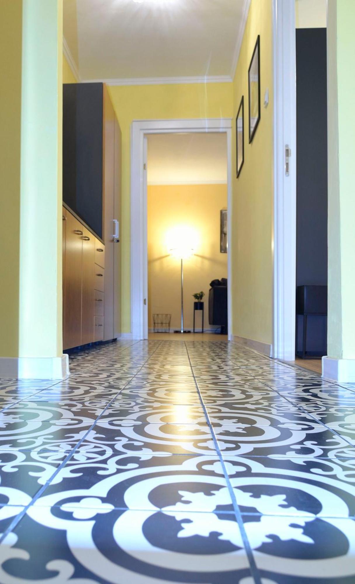 Cozy 2 Rooms Apartment Drumul Taberei 부쿠레슈티 외부 사진
