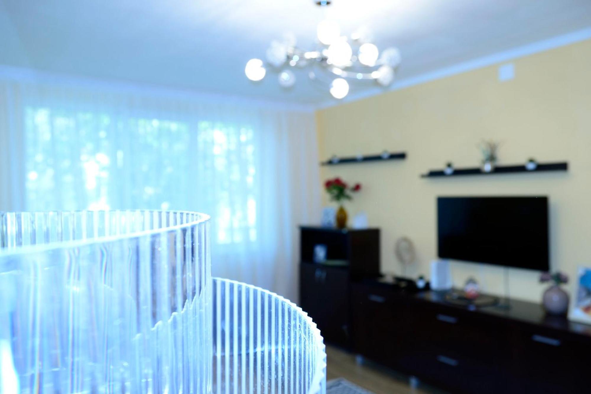 Cozy 2 Rooms Apartment Drumul Taberei 부쿠레슈티 외부 사진