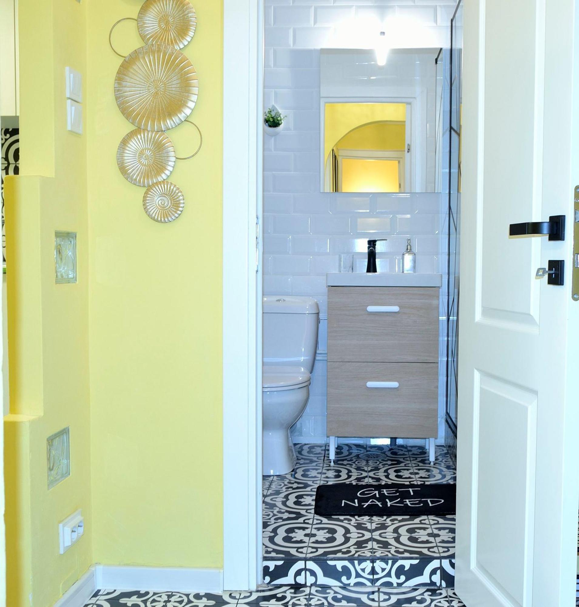 Cozy 2 Rooms Apartment Drumul Taberei 부쿠레슈티 외부 사진
