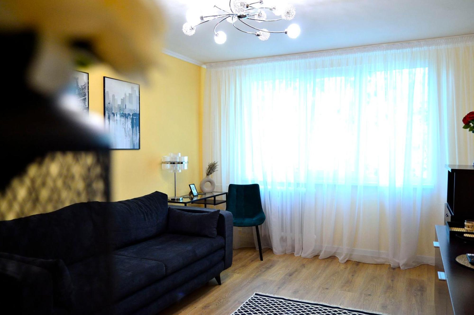 Cozy 2 Rooms Apartment Drumul Taberei 부쿠레슈티 외부 사진