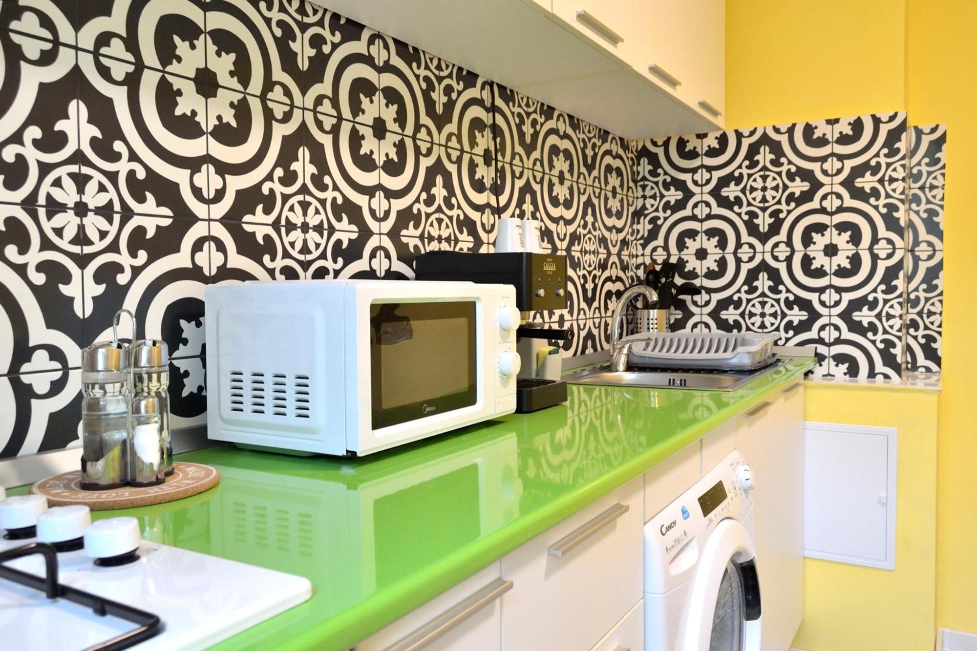 Cozy 2 Rooms Apartment Drumul Taberei 부쿠레슈티 외부 사진