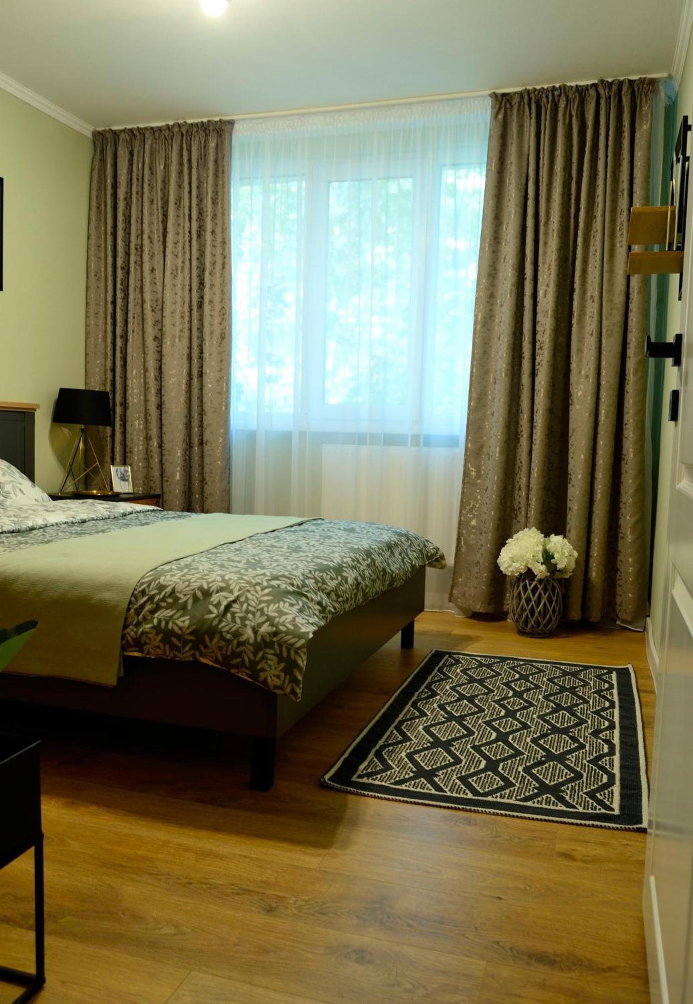Cozy 2 Rooms Apartment Drumul Taberei 부쿠레슈티 외부 사진