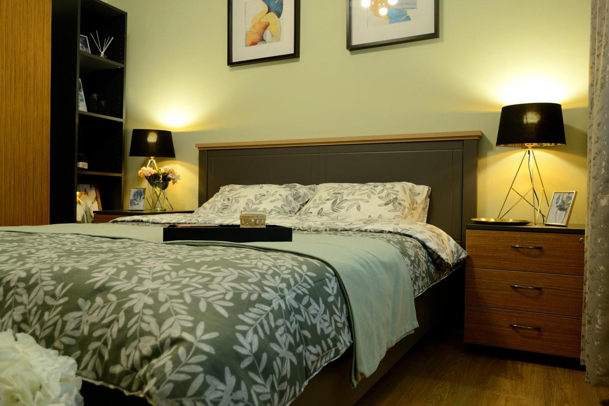 Cozy 2 Rooms Apartment Drumul Taberei 부쿠레슈티 외부 사진