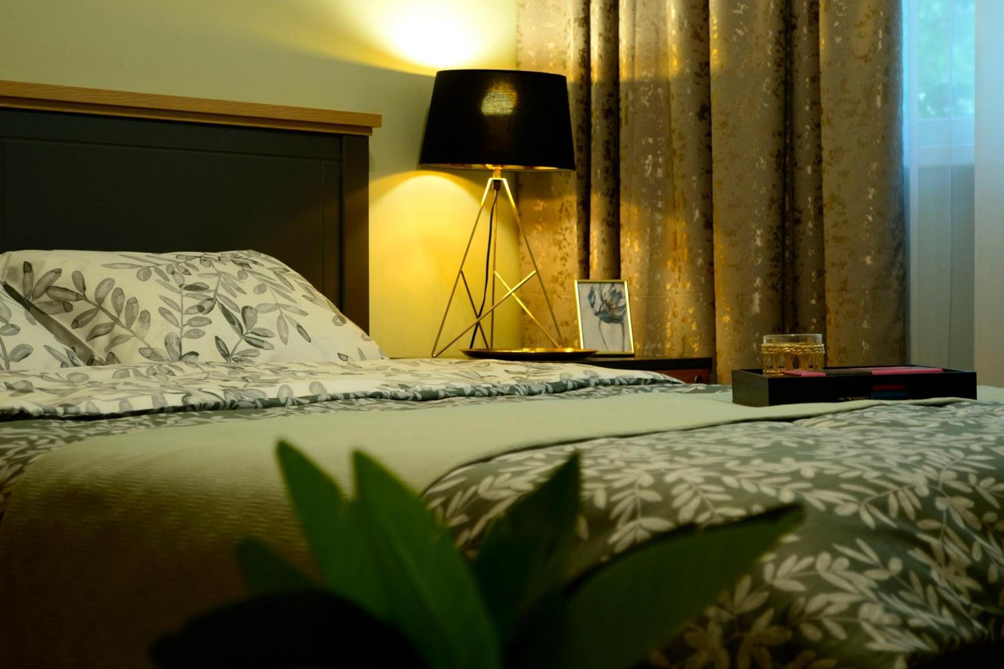 Cozy 2 Rooms Apartment Drumul Taberei 부쿠레슈티 외부 사진