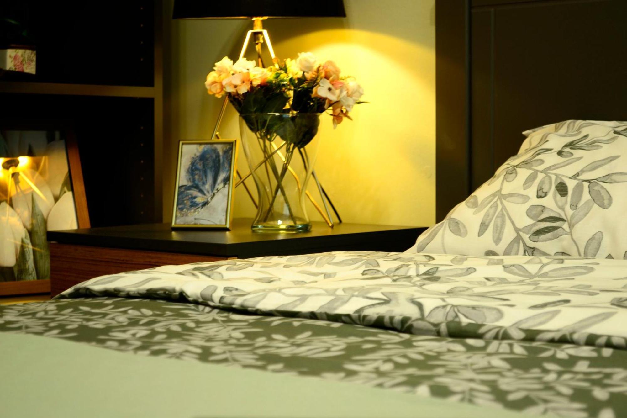 Cozy 2 Rooms Apartment Drumul Taberei 부쿠레슈티 외부 사진