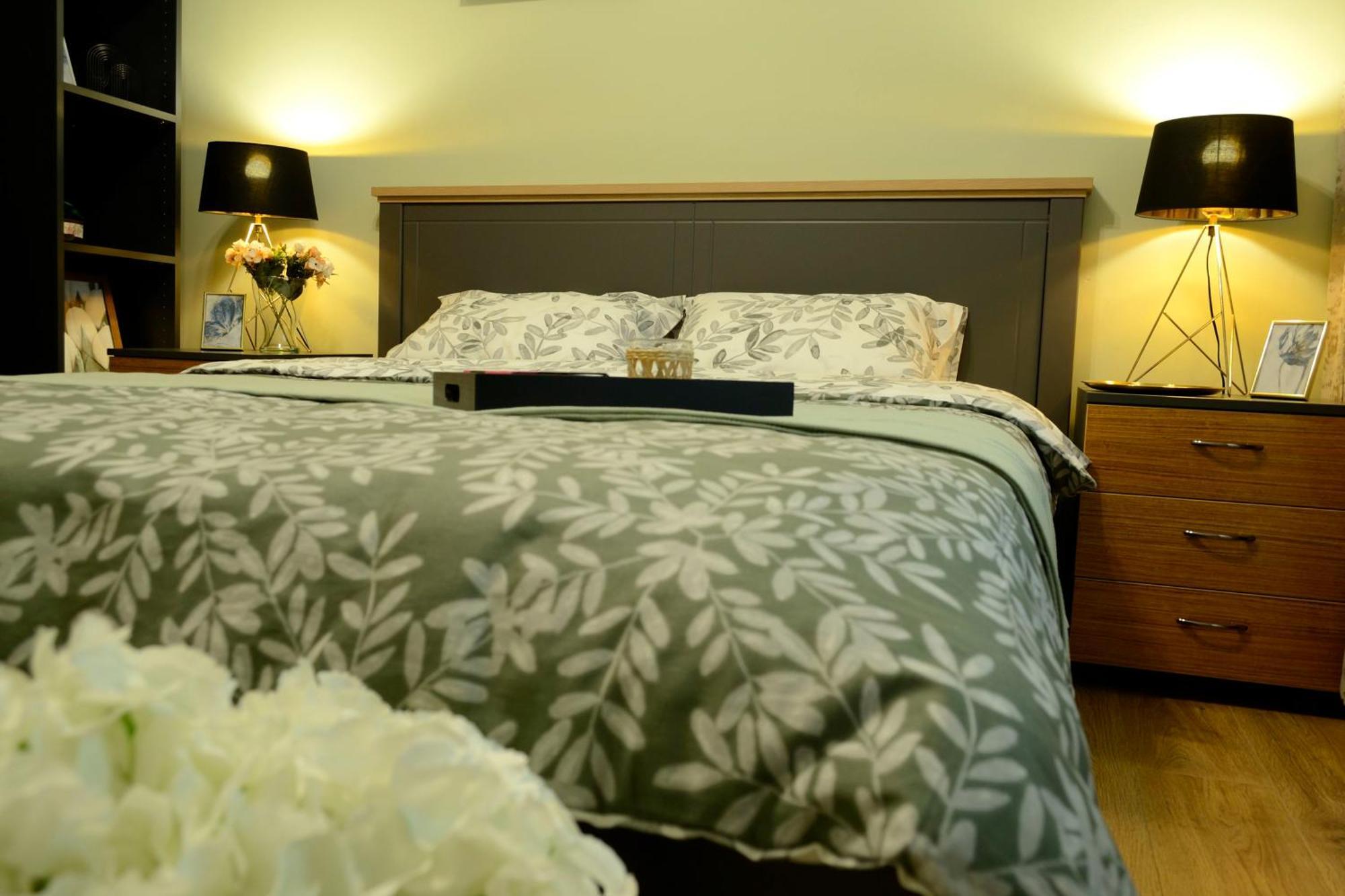 Cozy 2 Rooms Apartment Drumul Taberei 부쿠레슈티 외부 사진